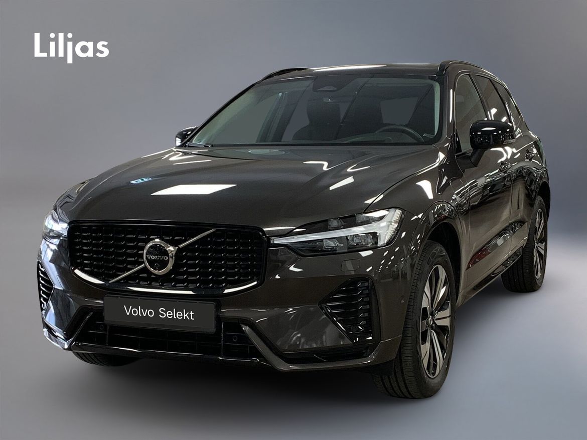 KDN10L – Volvo XC60