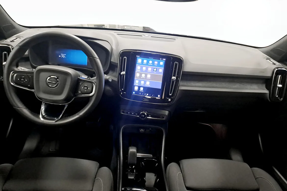 Volvo XC40 Recharge Single Motor