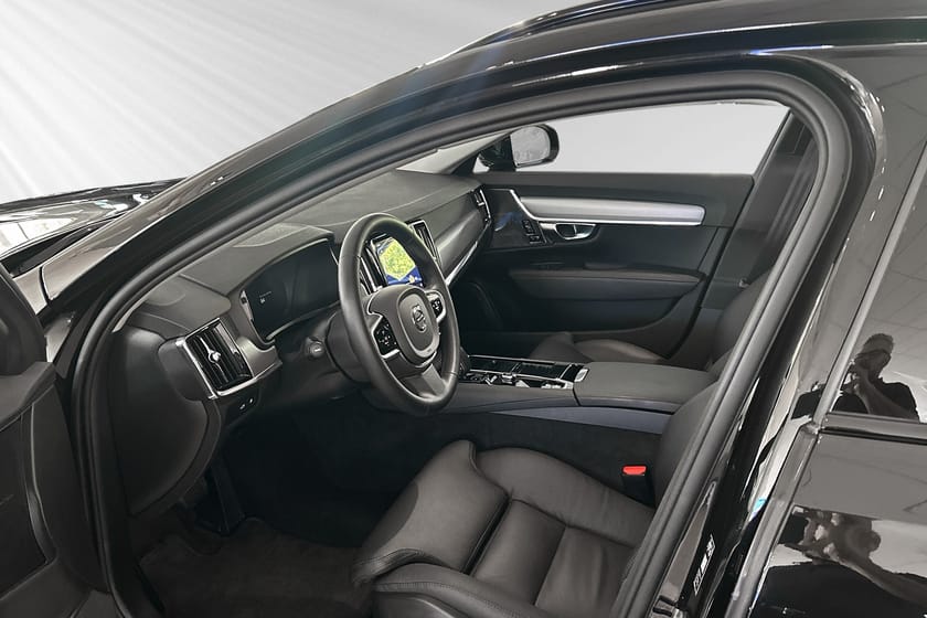 Bild 5 av Volvo V90 T6 Plus Dark Nordic Edition