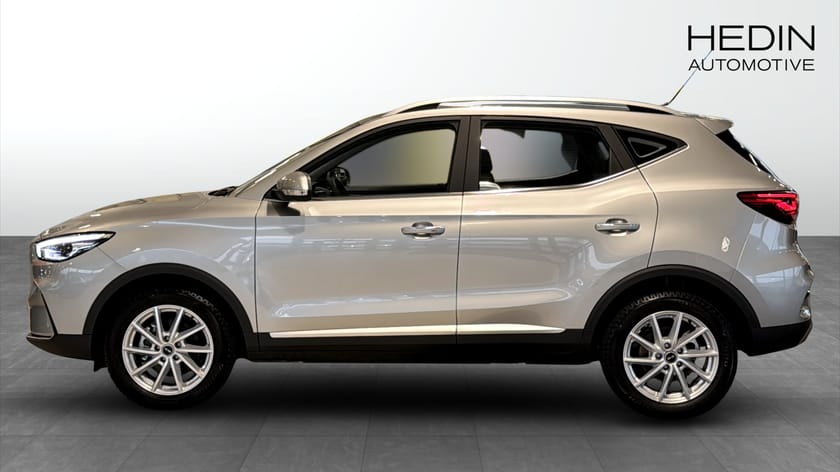Bild 5 av MG ZS EV Long Range COMFORT 70 KWH DEMO - Få 15 000 kr att ladda för!