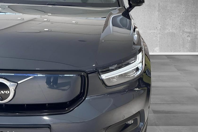 Bilde 5 av Volvo XC40 P6 Recharge Pro FWD - 360°, H.Feste, Harman&K, Soltak
