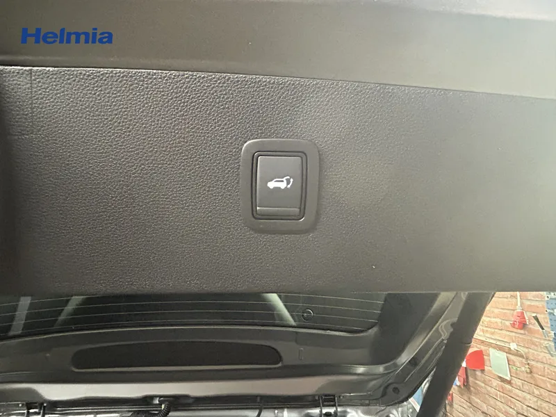 Bild 10 av 11 – Dacia Bigster Hybrid 155 extreme