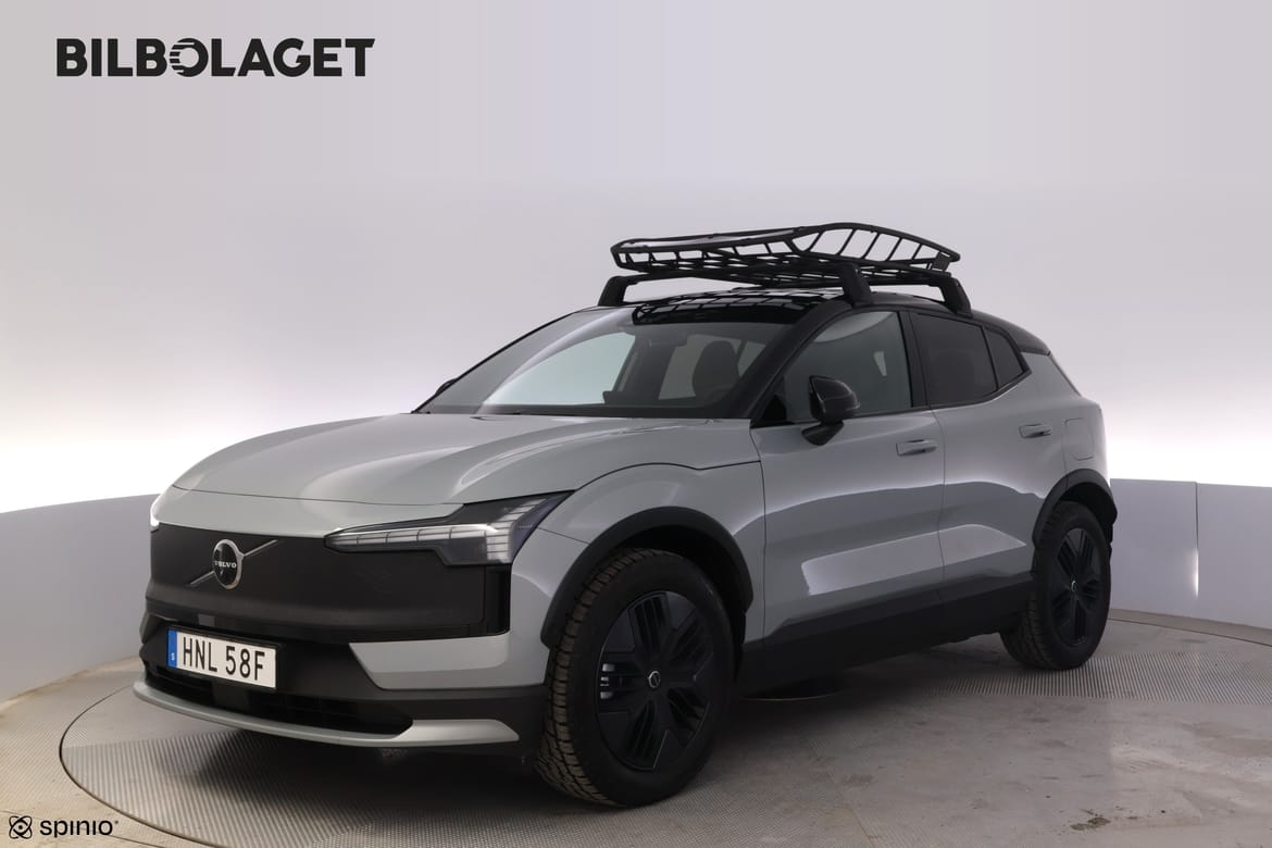 Volvo EX30 2025 - miniatyr 6