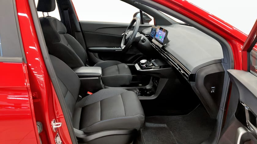 Bild 3 av MG 4 Electric Standard Range MG4 SR 51 KWH Leasing 3995kr/mån