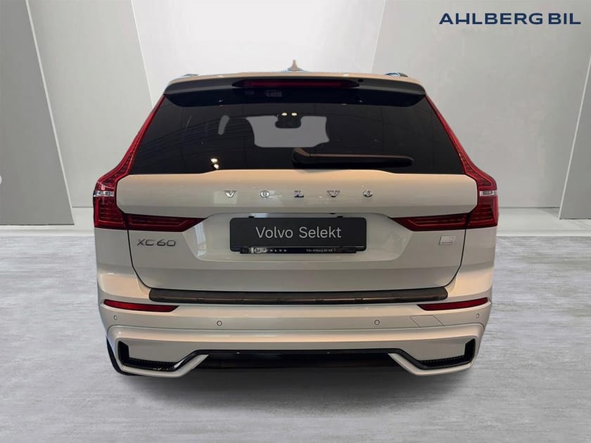 Bild 4 av Volvo XC60 Recharge T8 II R-Design