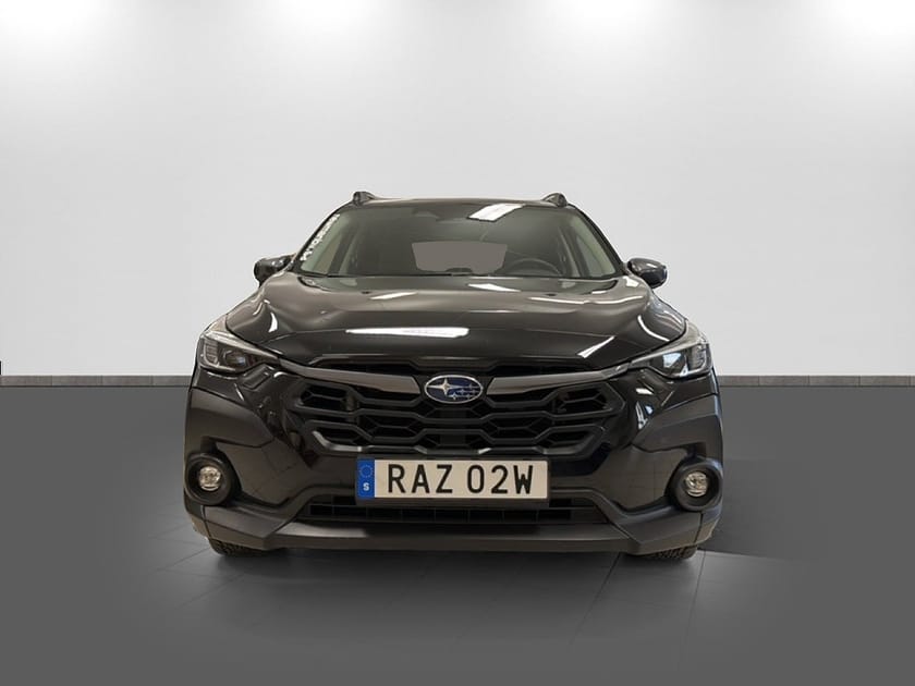 Bild 2 av Subaru Crosstrek e-Boxer Limited 150hk
