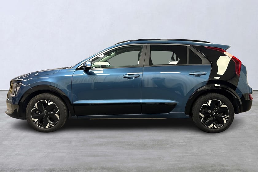 Bild 2 av Kia Niro EV Advance Plus