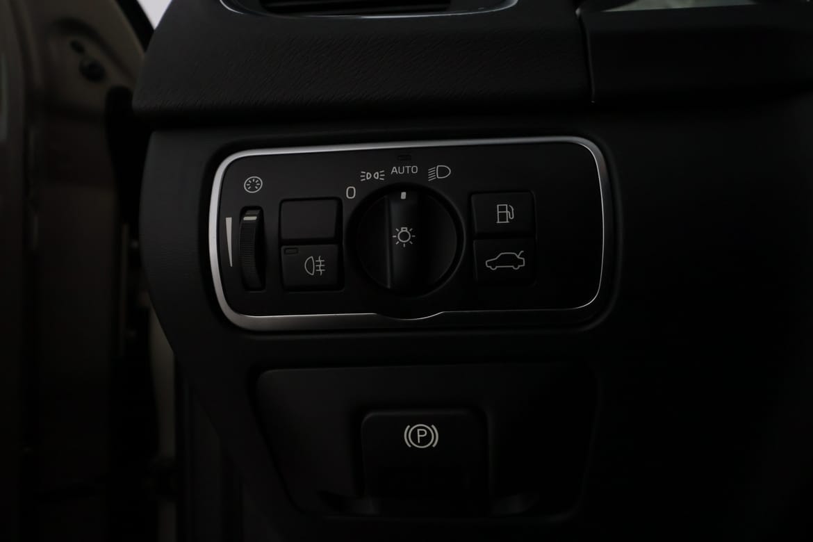 Volvo S60 2017 - miniatyr 13