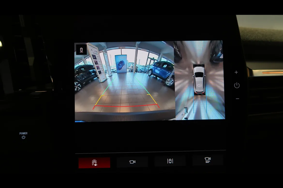 Renault Scenic E-Tech