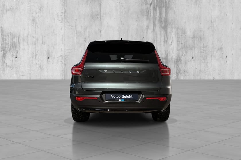 Bilde 5 av Volvo EX40 Twin Motor 408hk AWD Ultra