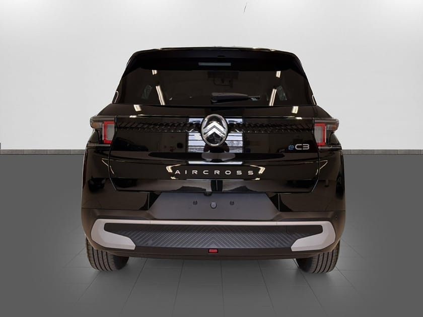 Bild 5 av Citroën ë-C3 Aircross E-C3 MAX Long-range
