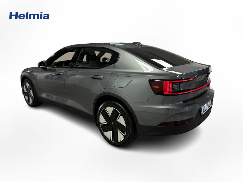 Bild 3 av Polestar 2 Long Range Dual Motor Plus