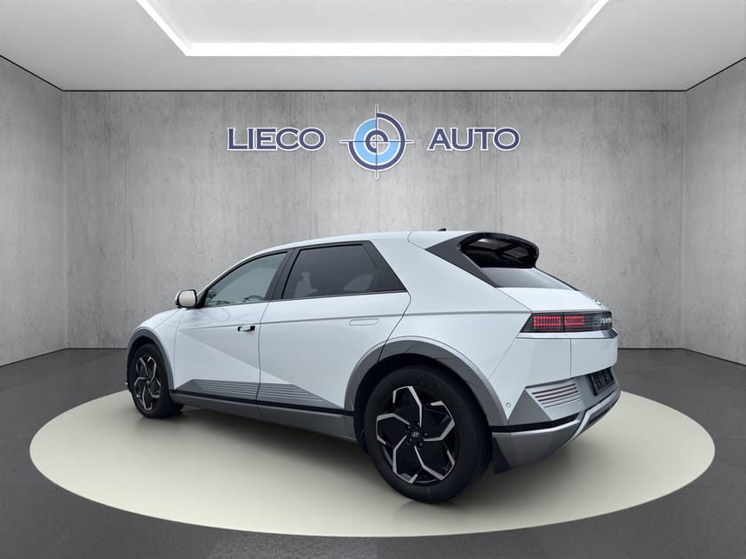 Bilde 3 av Hyundai Ioniq 5 