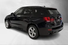 Thumnail bilde 3 av BMW X5 xDrive40e