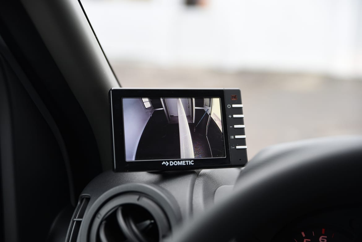 Renault Trucks Master 2019 - miniatyr 19