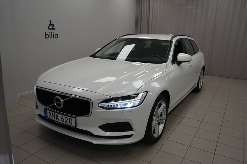 Bild 1 av Volvo V90 D3 Business | Drag | Navigator |