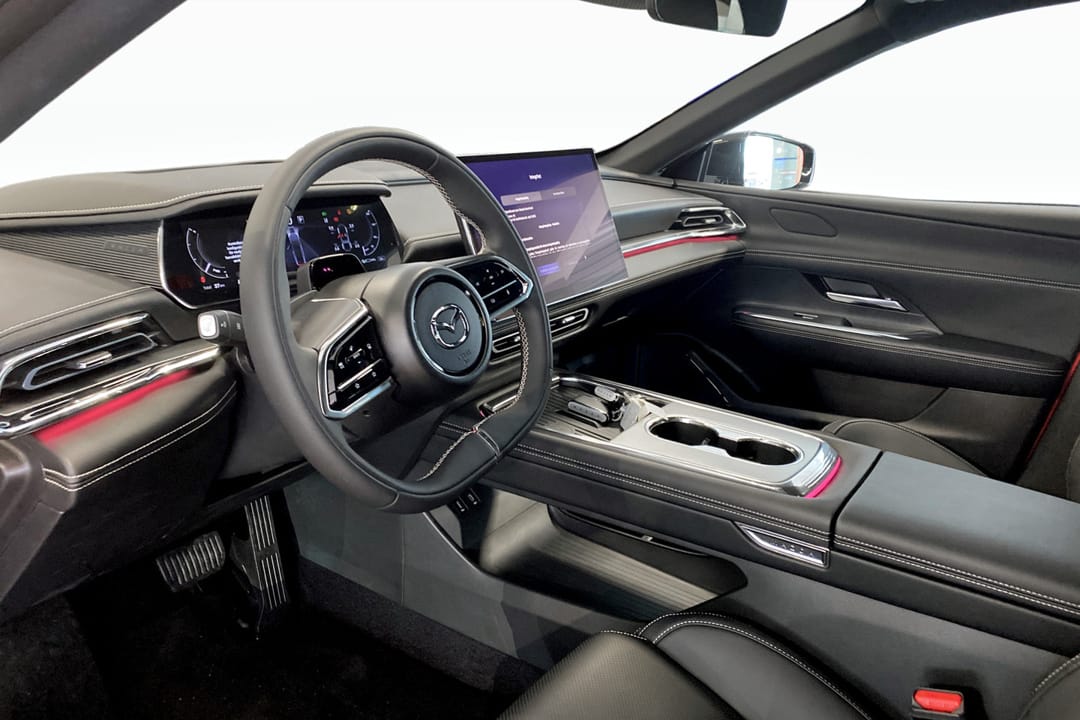 Mazda 6e Standard Range