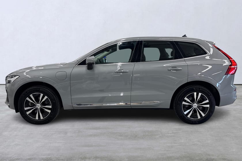 Bild 2 av Volvo XC60 T6 Core Edition