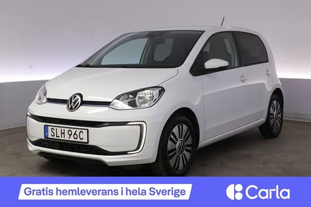 Volkswagen e-up! 32,3 kWh Comfort Kamera Driver Assist