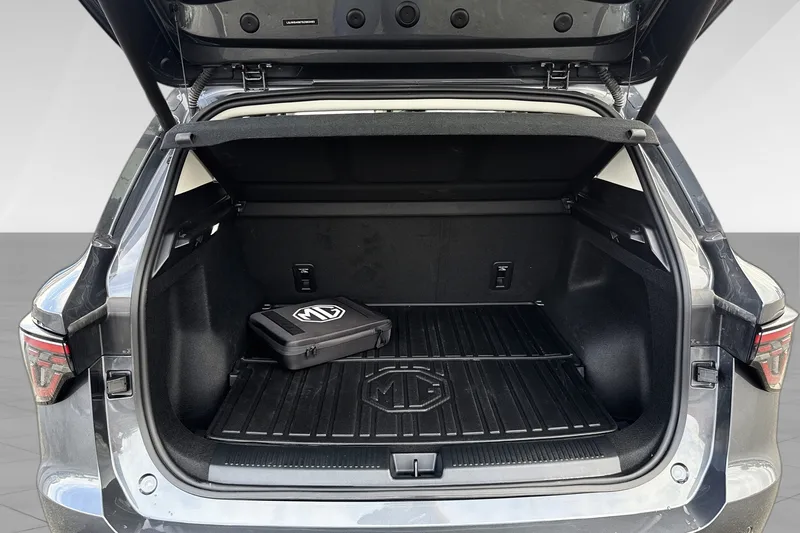 MG S5 EV Long Range bilde 7
