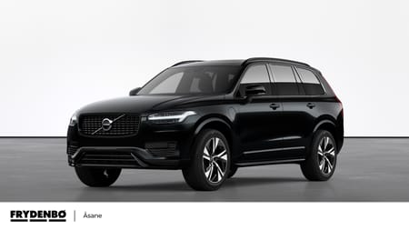 Volvo XC90 7 Seats