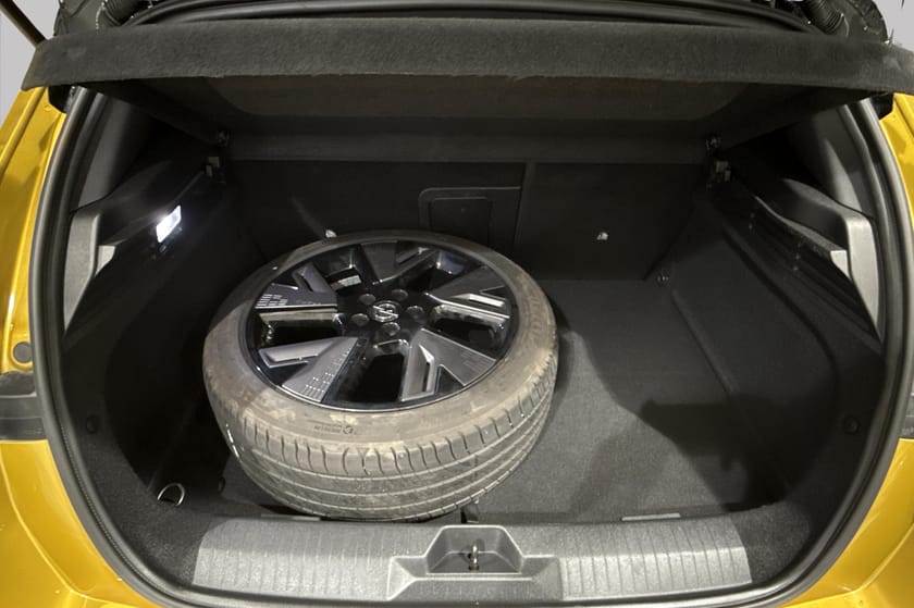 Bilde 5 av Opel Astra Electric GS Plus 5D 54kWh