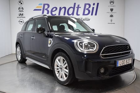MINI Countryman Cooper SE ALL4