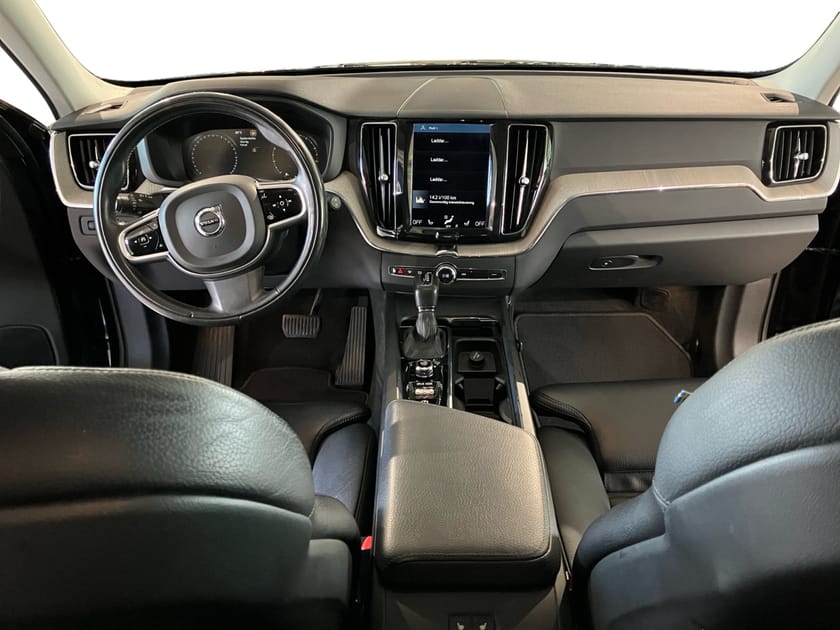 Bild 5 av Volvo XC60 T5 AWD Inscription