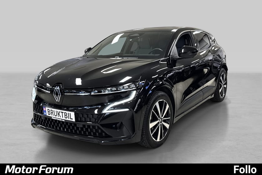 Bilde 1 av Renault Mégane E-TECH Techno/360 Kam/ADAP. Cruise