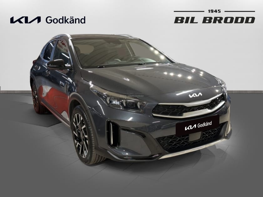 Bild 3 av Kia XCeed Plug-in Hybrid Advance