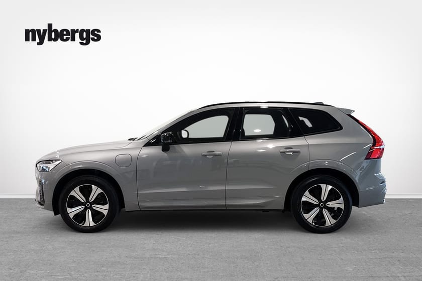 Bild 2 av Volvo XC60 T6 Plus Dark Edition