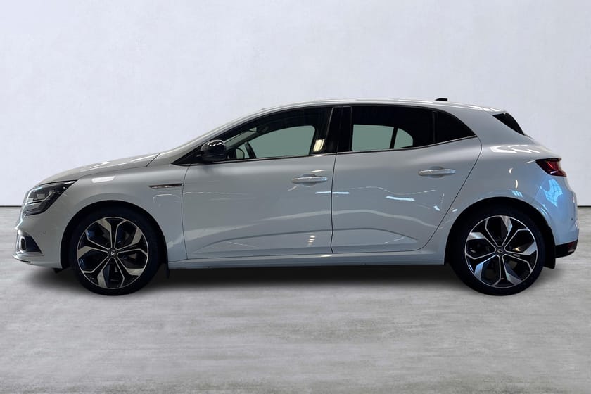 Bild 2 av Renault Mégane 1,3 TCe 160 BOSE GPF EDC 5-d