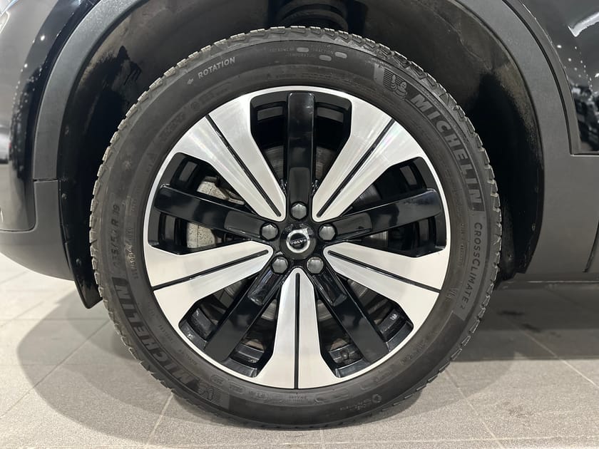 Bild 3 av Volvo XC40 Recharge Single Motor Core Edition, Backkamera, p-sensorer, 2.95% ränta