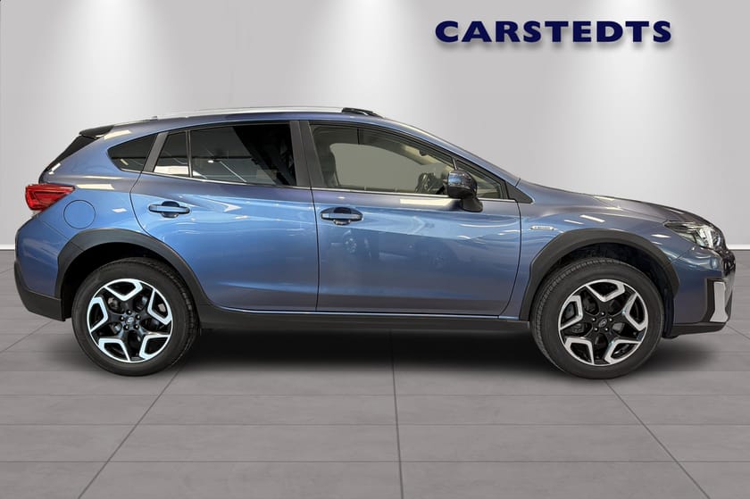 Bild 2 av Subaru XV e-Boxer 150hk 4WD M-Värmare Kamera Drag