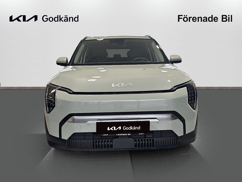 Bild 2 av Kia EV3 Long Range PLUS