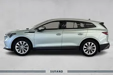 Thumnail bilde 1 av Škoda Enyaq iV 80