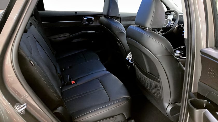 Bild 5 av Kia Sorento PHEV Plug In Hybrid AUT AWD ADVANCE PLUS DEMO