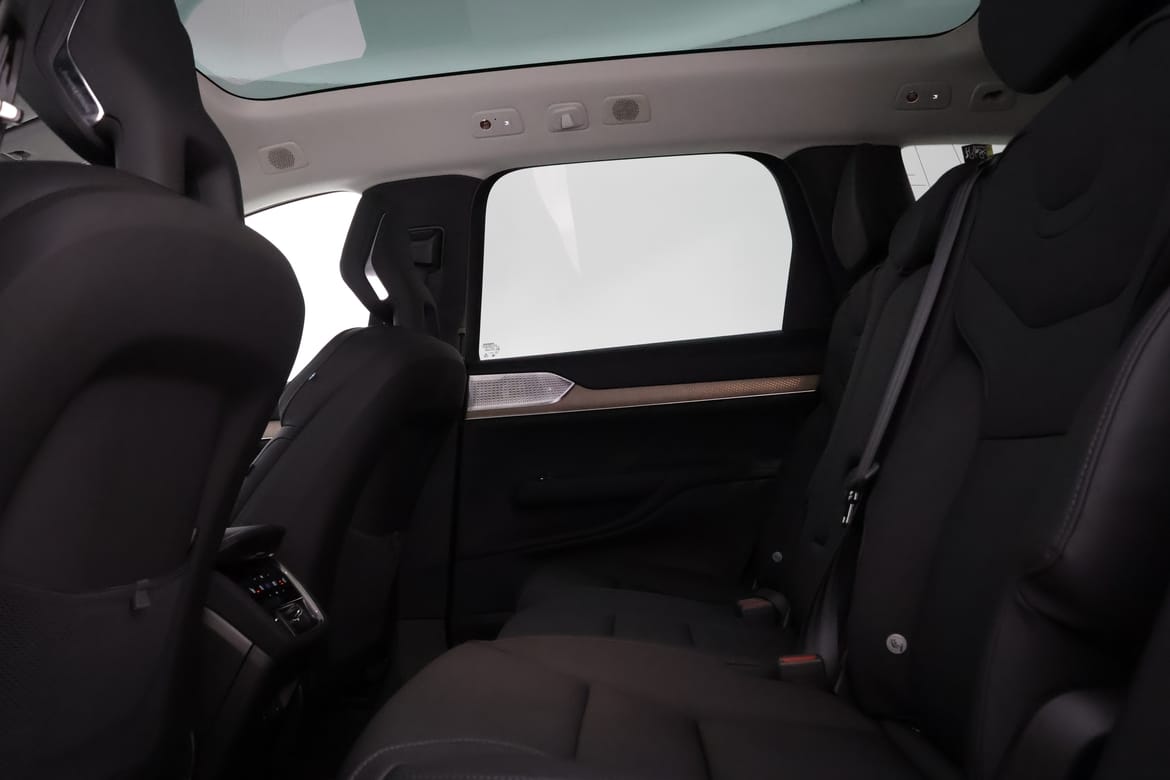 Volvo EX90 2025 - miniatyr 11