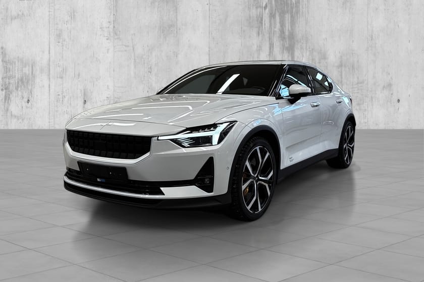 Bilde 2 av Polestar 2 Long Range Dual Motor Performance
