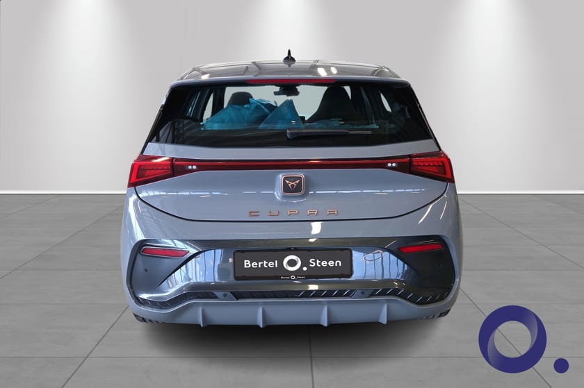 Bilde 4 av CUPRA Born 58 Urban | Adaptiv Cruise, Ryggekamera, Apple CarPlay