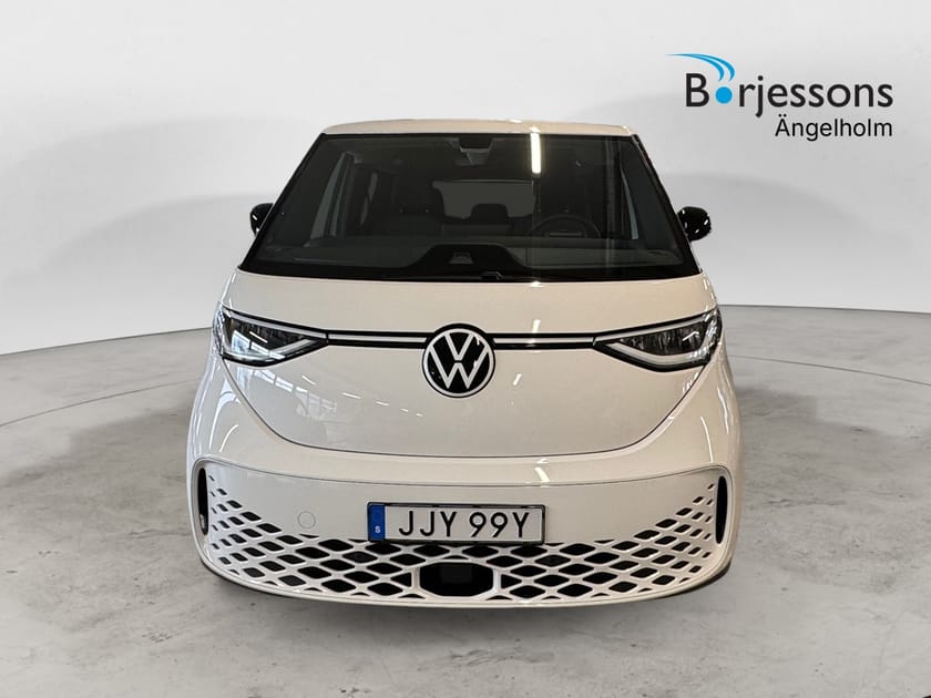 Bild 5 av Volkswagen ID. Buzz LWB PRO 7-SEATS HJULBAS: 3239 MM MOTOR: 2