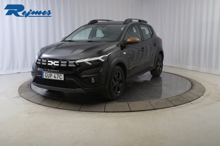 Bild 1 av Dacia Sandero Stepway TCe 90 Extreme A II