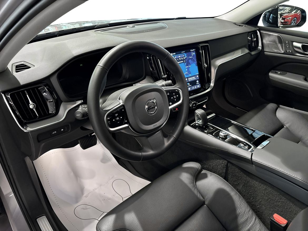 Volvo V60 2026 - miniatyr 6