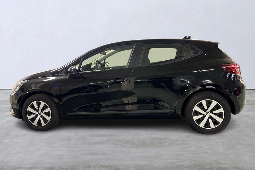 Bild 2 av Renault Clio TCe 90 Equilibre 5-d