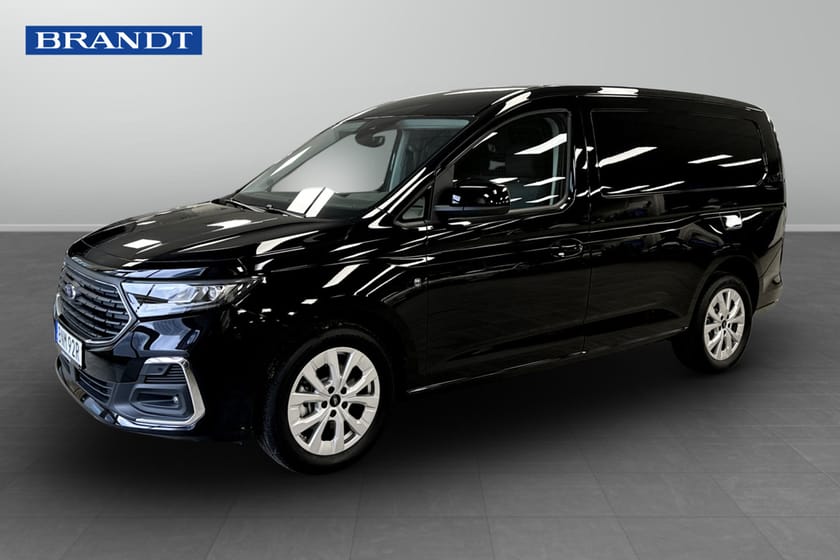 Bild 1 av Ford Grand Transit Connect Skåp L2 Limited 2.0 EcoBlue 122hk 7AT