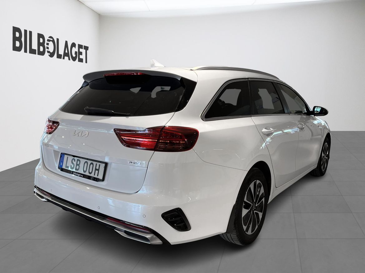 Kia Ceed 2023 - miniatyr 4