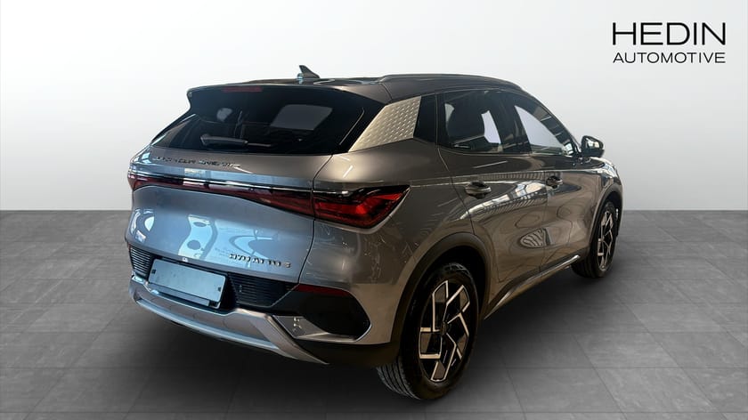 Bild 2 av BYD Atto 3 Extended Range DESIGN