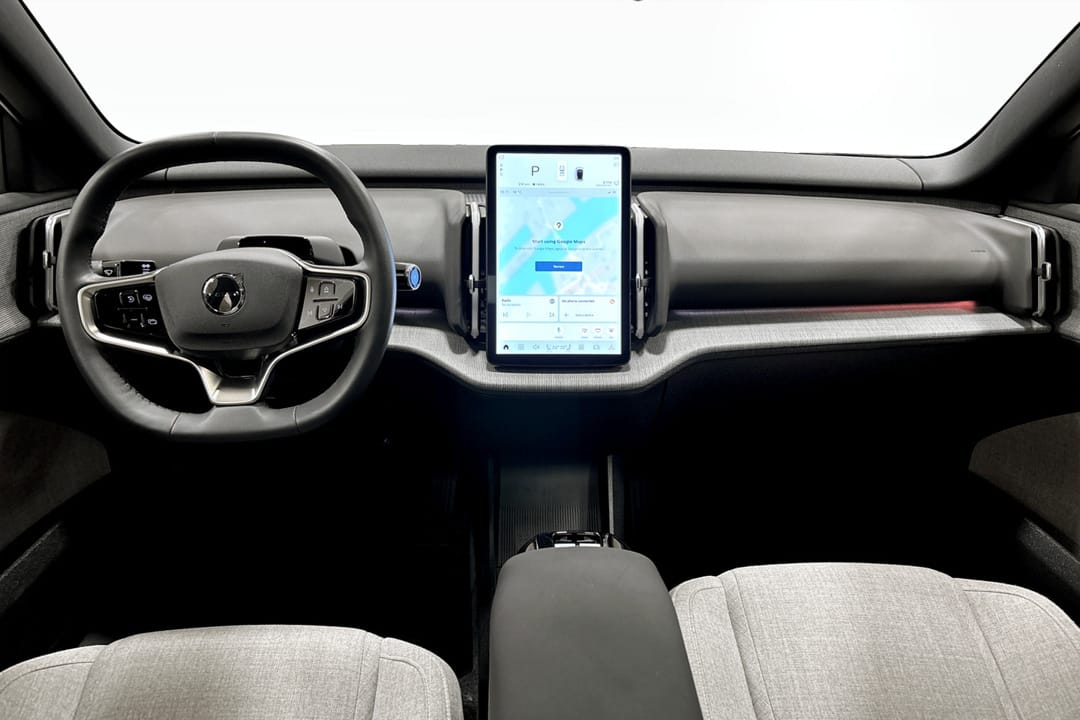 Volvo EX30 Twin Motor Performance