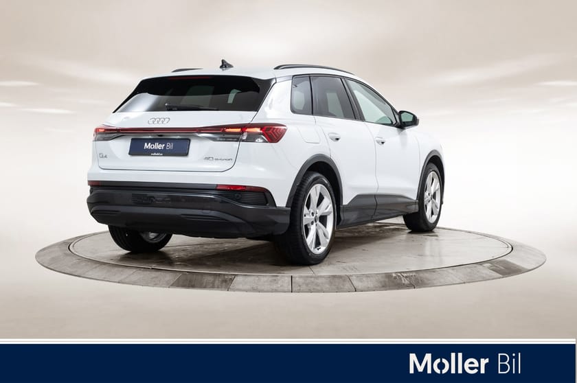 Bilde 5 av Audi Q4 40 e-tron 