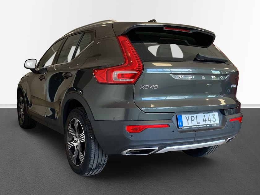 Bild 2 av Volvo XC40 D3 AWD Inscription